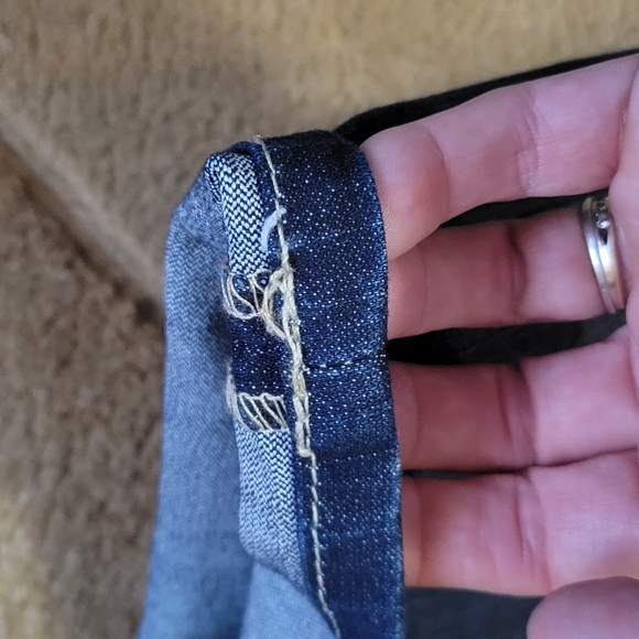 Too short - Picture 10 of 13